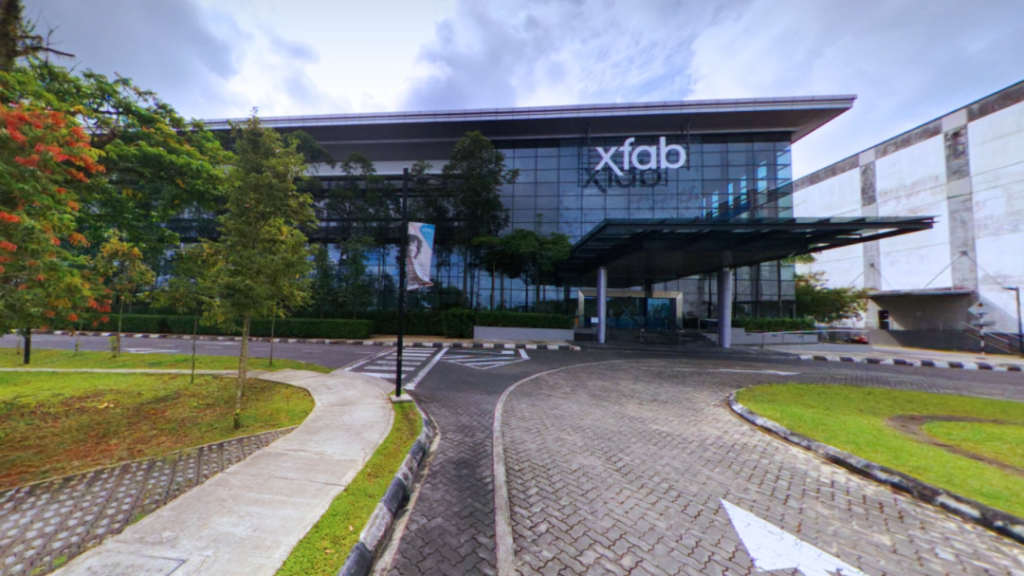 德国晶圆代工厂X-Fab宣布在美投资扩产规划