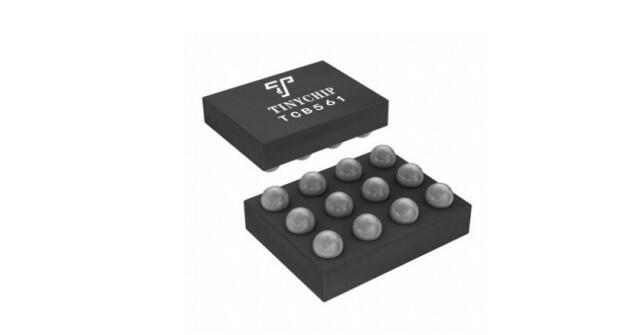 高性能专用SoC芯片供应商泰矽微宣布量产单串电池电量计芯片TCB561